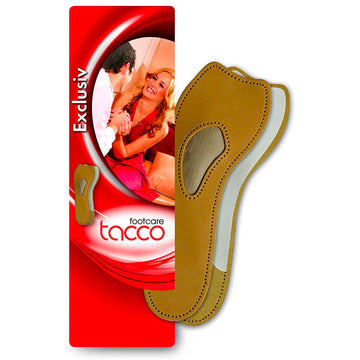 Plantare per Correzione Piede Piatto - Sostegno sul Metatarso